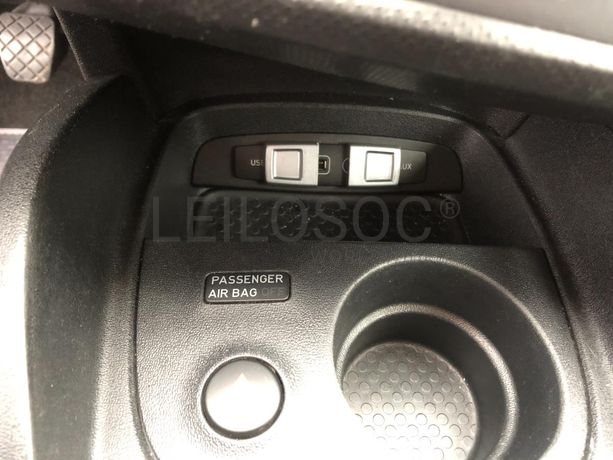 Seat Leon 1.6TDI · Ano 2011