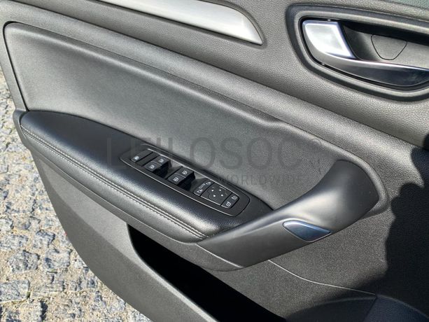 Renault Mégane 1.5DCI · Ano 2017