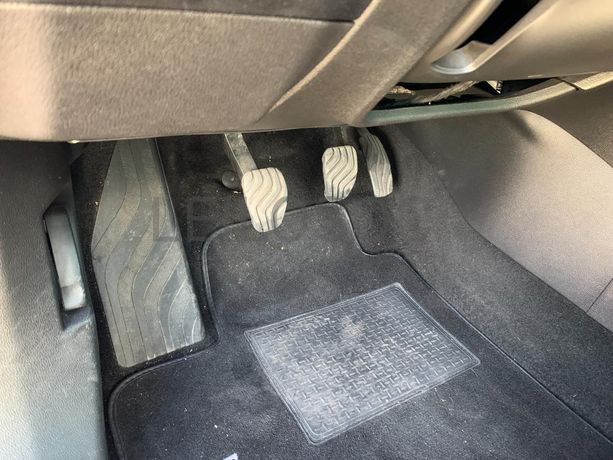 Renault Mégane 1.5DCI · Ano 2017