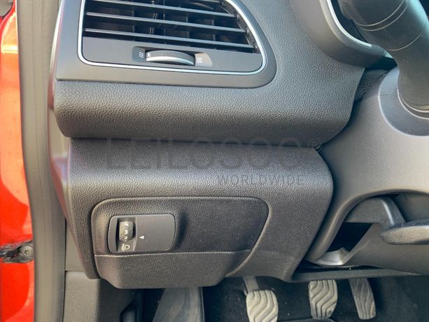 Renault Mégane 1.5DCI · Ano 2017