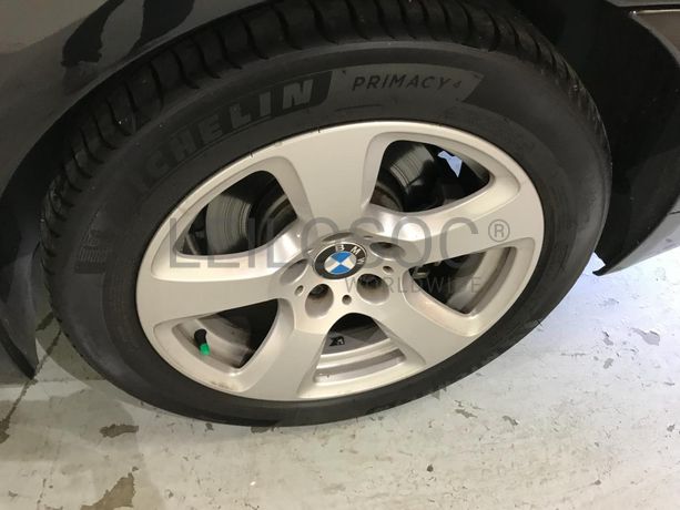 BMW 525 3.0i · Ano 2009