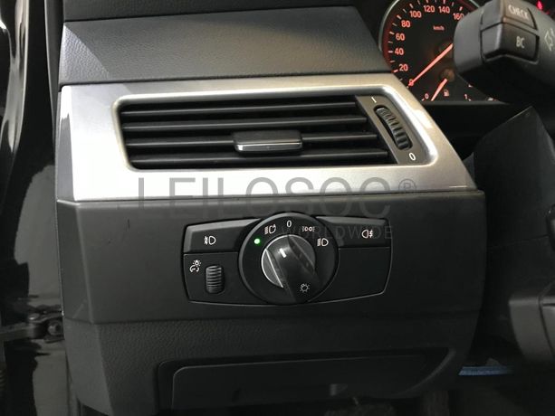 BMW 525 3.0i · Ano 2009