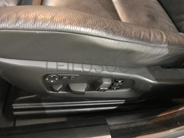 BMW 525 3.0i · Ano 2009