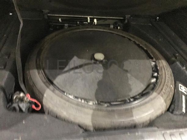 Range Rover Sport 3.0 Autobiography · Ano 2016