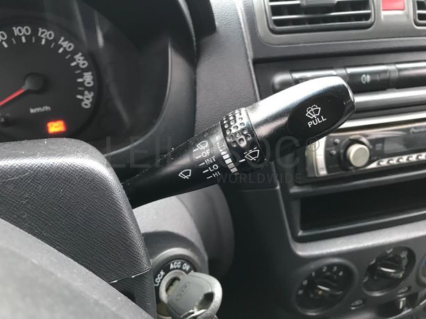 Kia Picanto 1.1 CRDI · Ano 2007