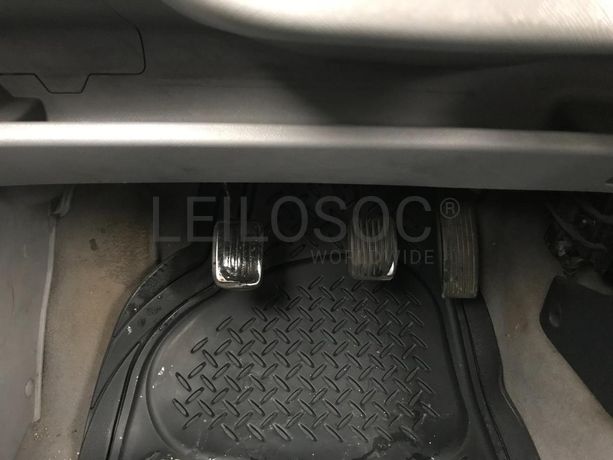 Kia Picanto 1.1 CRDI · Ano 2007