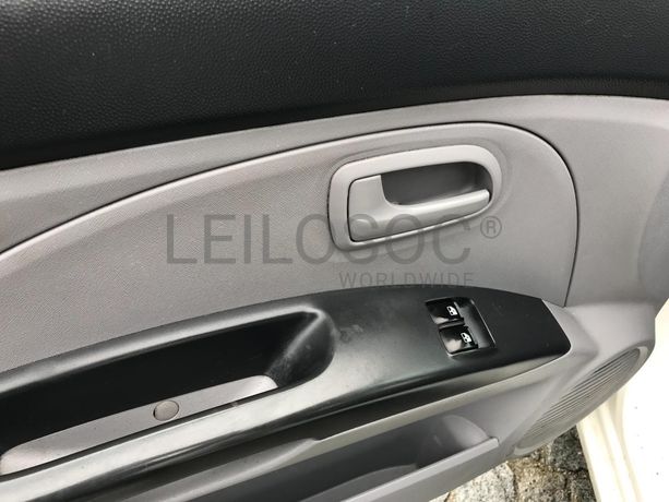 Kia Picanto 1.1 CRDI · Ano 2007