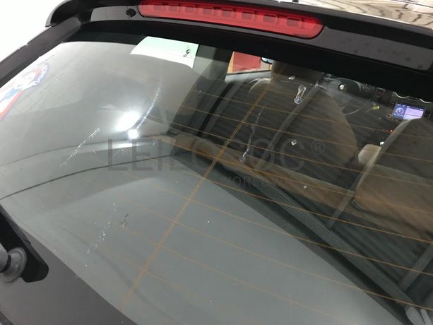 Alfa Romeo Mito 1.3 Multijet · Ano 2012