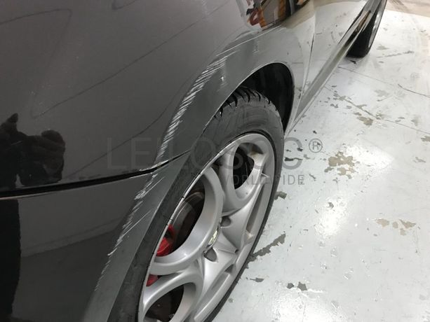 Alfa Romeo Mito 1.3 Multijet · Ano 2012