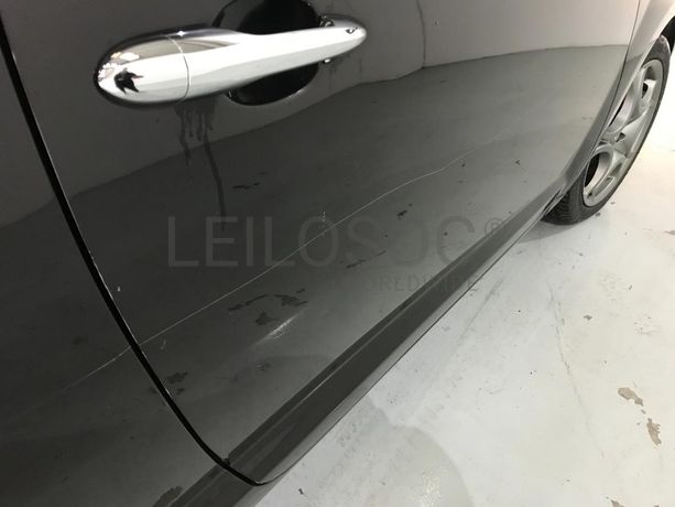 Alfa Romeo Mito 1.3 Multijet · Ano 2012