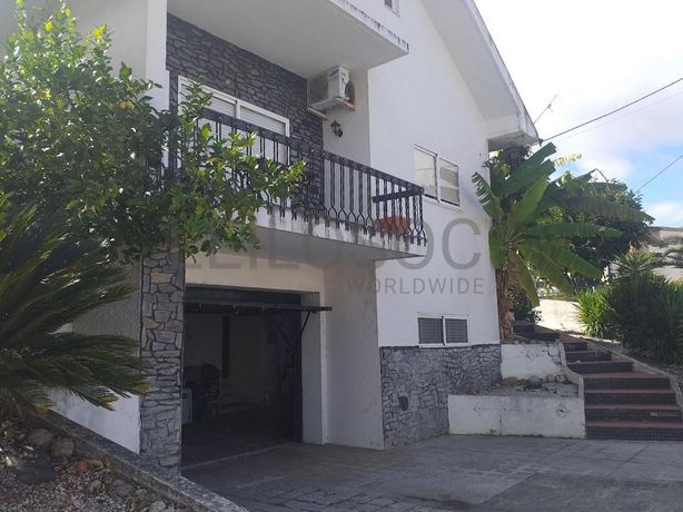 Moradia V3 · Tabuaço