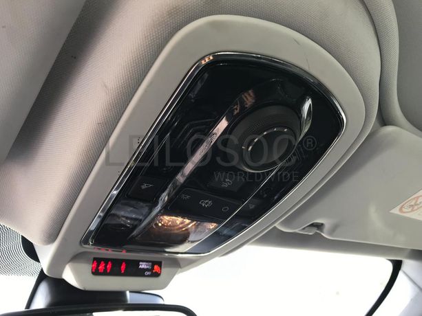 Peugeot 508 SW 1.6 BlueHDI · Ano 2015