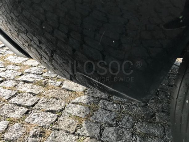 Renault Koleos 2.0DCI · Ano 2008