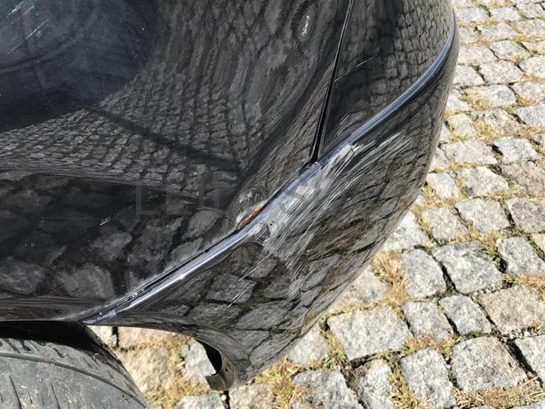 Renault Koleos 2.0DCI · Ano 2008