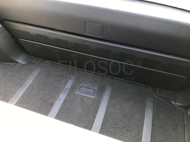 Renault Koleos 2.0DCI · Ano 2008