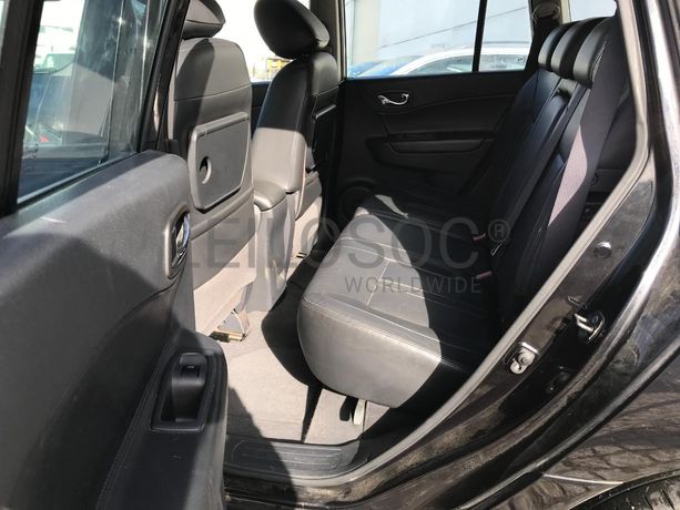 Renault Koleos 2.0DCI · Ano 2008