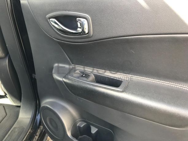 Renault Koleos 2.0DCI · Ano 2008