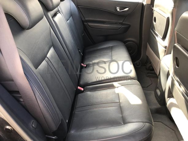 Renault Koleos 2.0DCI · Ano 2008