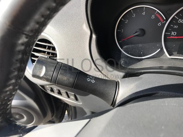 Renault Koleos 2.0DCI · Ano 2008