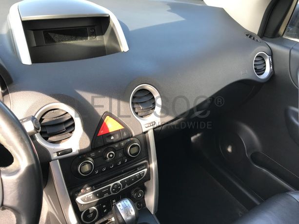 Renault Koleos 2.0DCI · Ano 2008