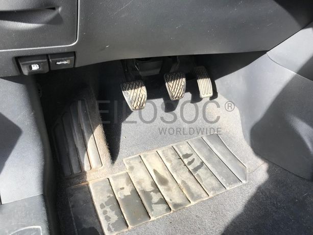 Renault Koleos 2.0DCI · Ano 2008