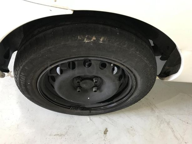 Renault Clio 1.5DCI · Ano 2008