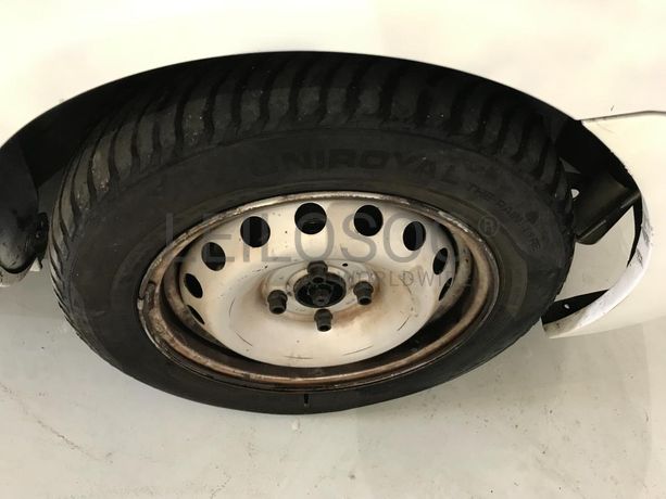 Renault Clio 1.5DCI · Ano 2008