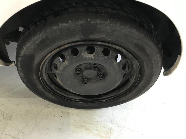 Renault Clio 1.5DCI · Ano 2008