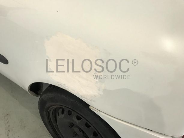 Renault Clio 1.5DCI · Ano 2008