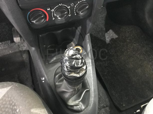 Renault Clio 1.5DCI · Ano 2008