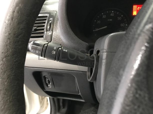 Renault Clio 1.5DCI · Ano 2008