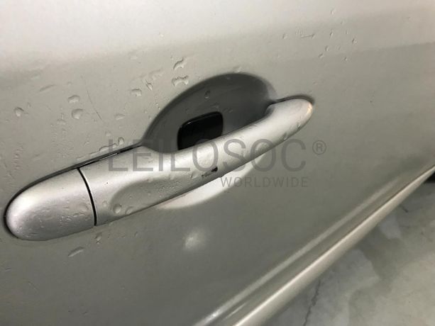 Renault Mégane 1.5DCI · Ano 2013