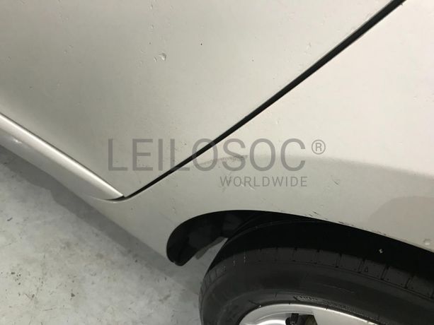 Renault Mégane 1.5DCI · Ano 2013