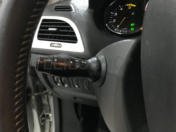 Renault Mégane 1.5DCI · Ano 2013