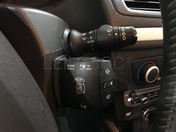 Renault Mégane 1.5DCI · Ano 2013