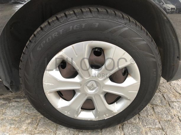 Renault Mégane 1.5DCI · Ano 2011