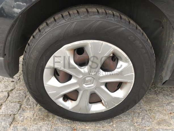 Renault Mégane 1.5DCI · Ano 2011