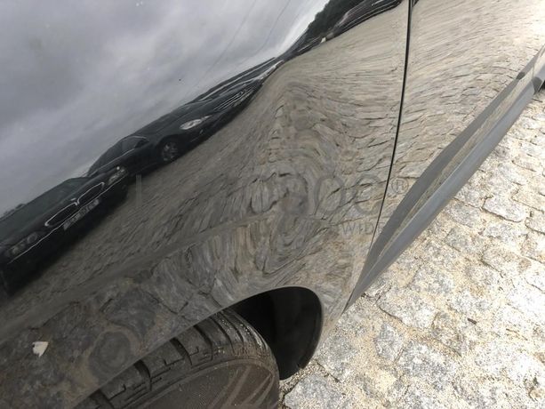 Renault Mégane 1.5DCI · Ano 2011