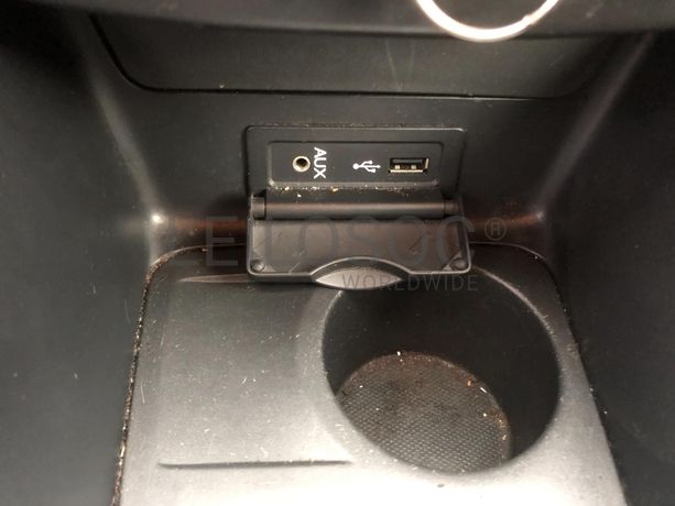 Renault Mégane 1.5DCI · Ano 2011