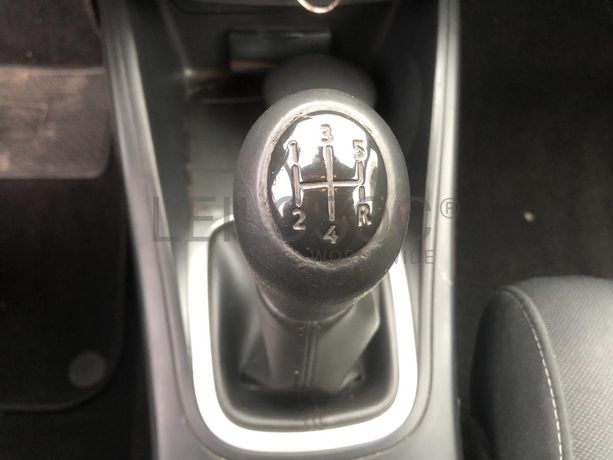 Renault Mégane 1.5DCI · Ano 2011