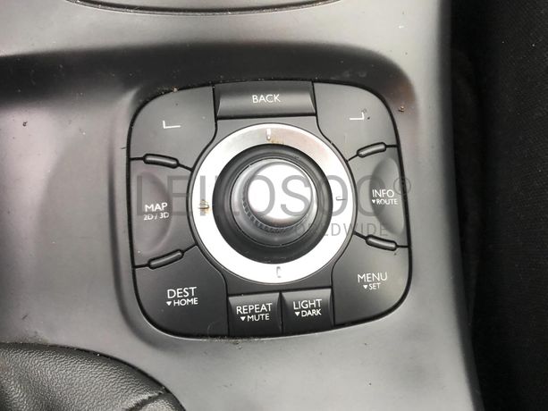 Renault Mégane 1.5DCI · Ano 2011