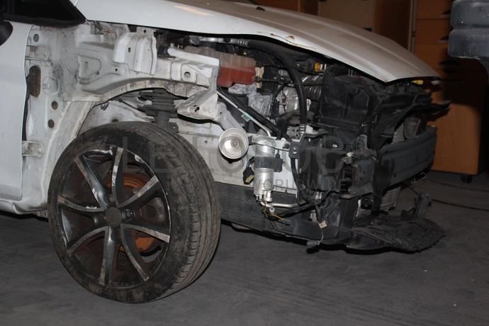 Ford Fiesta 1.5TDCI · Ano 2016