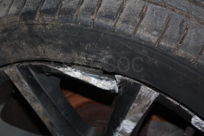 Ford Fiesta 1.5TDCI · Ano 2016