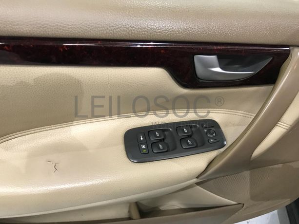 Volvo S60 D5 2.4D · Ano 2003