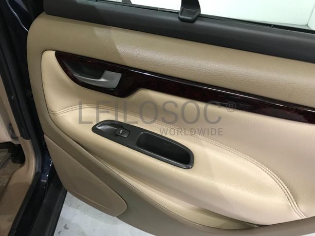 Volvo S60 D5 2.4D · Ano 2003