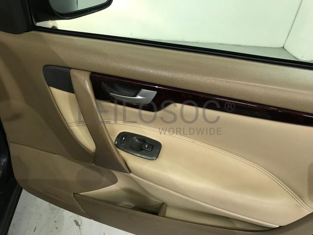 Volvo S60 D5 2.4D · Ano 2003