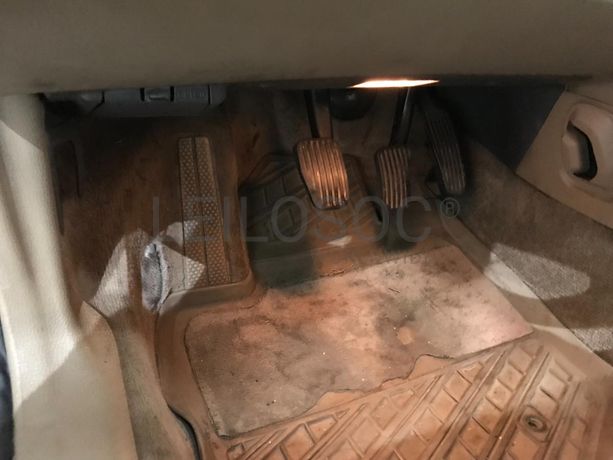 Volvo S60 D5 2.4D · Ano 2003