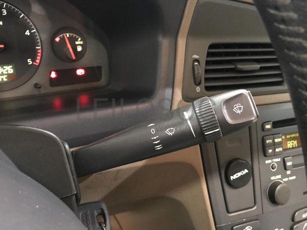 Volvo S60 D5 2.4D · Ano 2003