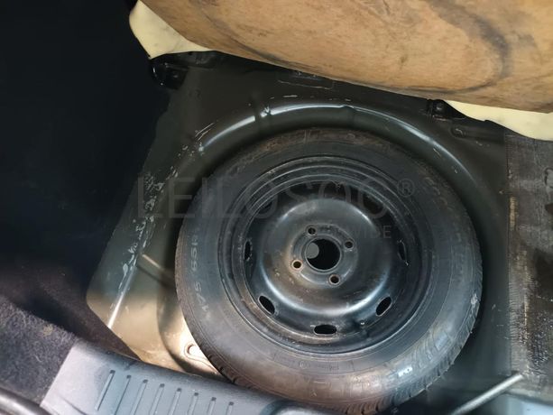 Ford Fiesta 1.4 TDCi · Ano 2009