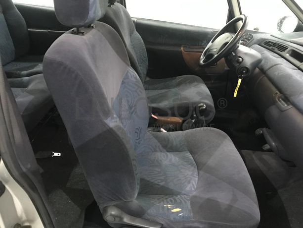 Renault Espace 2.2 TD · Ano 1998